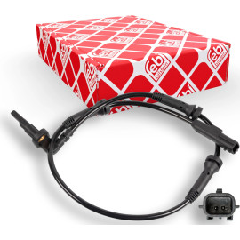FEBI BILSTEIN 171433 Sensor, Raddrehzahl FEBI BILSTEIN 171433 Sensor, Raddrehzahl