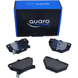 Bremsbelagsatz, Scheibenbremse QP8037C