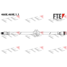 Bremsschlauch 9240966
