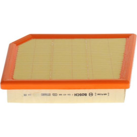 Luftfilter F 026 400 866 Luftfilter F 026 400 866