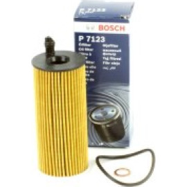 BOSCH F 026 407 123 Ölfilter BOSCH F 026 407 123 Ölfilter