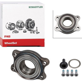 FAG 713 6104 80 Radlagersatz FAG 713 6104 80 Radlagersatz