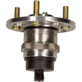 Radlagersatz 33-0757