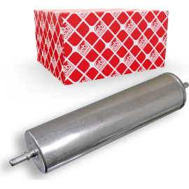 FEBI BILSTEIN 109114 Kraftstofffilter FEBI BILSTEIN 109114 Kraftstofffilter