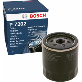 BOSCH F 026 407 202 Ölfilter BOSCH F 026 407 202 Ölfilter