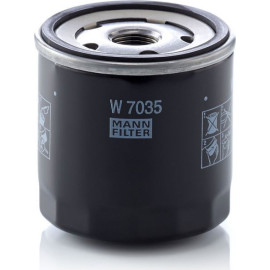 Ölfilter W 7035 Ölfilter W 7035