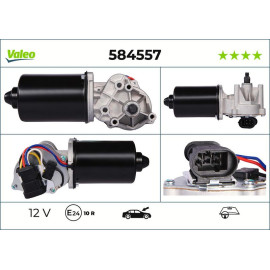 Wischermotor 584557