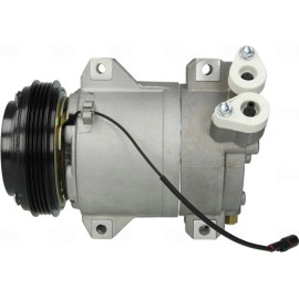 Kompressor, Klimaanlage 89519 Kompressor, Klimaanlage 89519