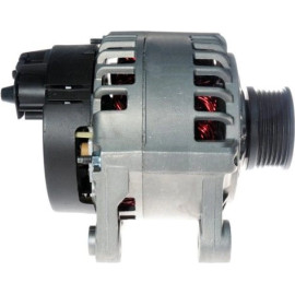 Generator 8EL 011 710-701 Generator 8EL 011 710-701