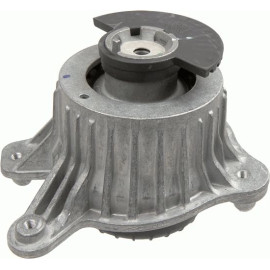 Lagerung, Motor 39531 01 Lagerung, Motor 39531 01