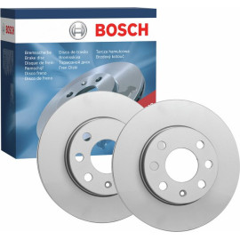 Bremsscheibe 0 986 479 B84 Bremsscheibe 0 986 479 B84