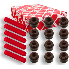 FEBI BILSTEIN 01593 Dichtungssatz, Ventilschaft FEBI BILSTEIN 01593 Dichtungssatz, Ventilschaft
