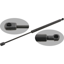 FEBI BILSTEIN 29284 Gasfeder, Koffer-/Laderaum FEBI BILSTEIN 29284 Gasfeder, Koffer-/Laderaum