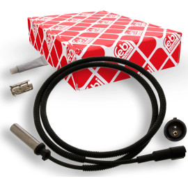 FEBI BILSTEIN 45519 Sensor, Raddrehzahl FEBI BILSTEIN 45519 Sensor, Raddrehzahl