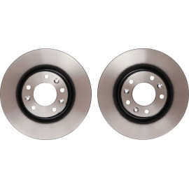 Bremsscheibe DF6657