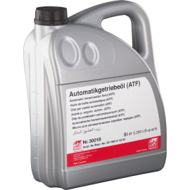 FEBI BILSTEIN 30018 Automatikgetriebeöl FEBI BILSTEIN 30018 Automatikgetriebeöl
