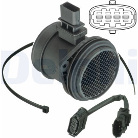 Luftmassenmesser AF10392-12B1 Luftmassenmesser AF10392-12B1