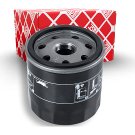 FEBI BILSTEIN 109603 Ölfilter FEBI BILSTEIN 109603 Ölfilter