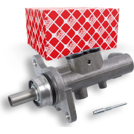 FEBI BILSTEIN 171476 Hauptbremszylinder FEBI BILSTEIN 171476 Hauptbremszylinder