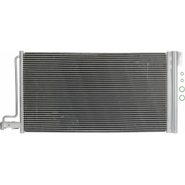 Kondensator, Klimaanlage 1 986 AD2 429