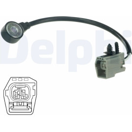 Klopfsensor AS10200 Klopfsensor AS10200