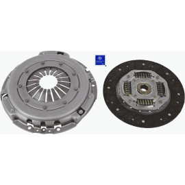 SACHS 3000 951 301 Kupplungssatz SACHS 3000 951 301 Kupplungssatz