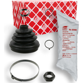 FEBI BILSTEIN 08300 Faltenbalgsatz, Antriebswelle FEBI BILSTEIN 08300 Faltenbalgsatz, Antriebswelle