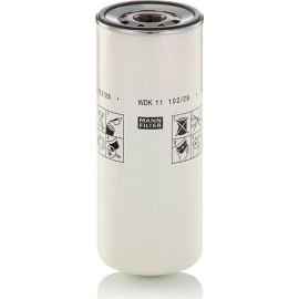 Kraftstofffilter WDK 11 102/28