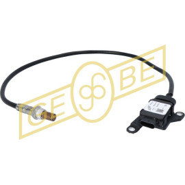 NOx-Sensor, NOx-Katalysator 9 3506 1