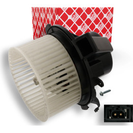 FEBI BILSTEIN 38024 Elektromotor, Innenraumgebläse FEBI BILSTEIN 38024 Elektromotor, Innenraumgebläse