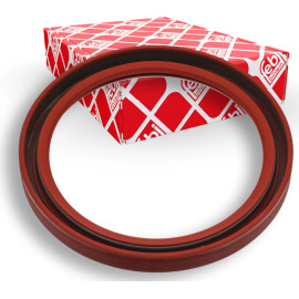 FEBI BILSTEIN 05629 Wellendichtring, Kurbelwelle FEBI BILSTEIN 05629 Wellendichtring, Kurbelwelle