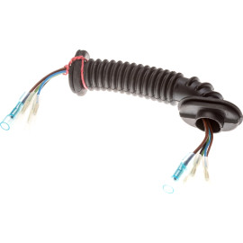 FEBI BILSTEIN 107108 Kabelreparatursatz, Heckklappe FEBI BILSTEIN 107108 Kabelreparatursatz, Heckklappe