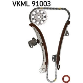 Steuerkettensatz VKML 91003 Steuerkettensatz VKML 91003