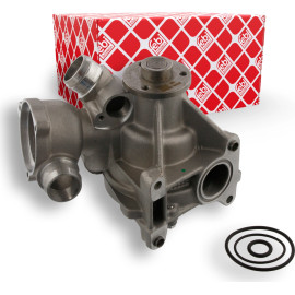 FEBI BILSTEIN 02292 Wasserpumpe FEBI BILSTEIN 02292 Wasserpumpe