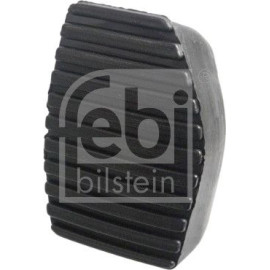 FEBI BILSTEIN 185861 Pedalbelag, Kupplungspedal FEBI BILSTEIN 185861 Pedalbelag, Kupplungspedal