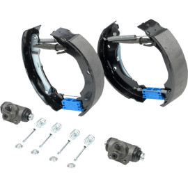 Bremsbackensatz 03.0520-1125.3 Bremsbackensatz 03.0520-1125.3