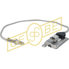 NOx-Sensor, NOx-Katalysator 9 3606 1
