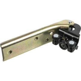 FEBI BILSTEIN 179085 Rollenführung, Schiebetür FEBI BILSTEIN 179085 Rollenführung, Schiebetür