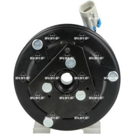 Spule, Magnetkupplung-Kompressor 380054