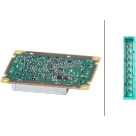Steuergerät, Beleuchtung 5DF 169 424-791 Steuergerät, Beleuchtung 5DF 169 424-791