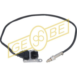 NOx-Sensor, NOx-Katalysator 9 2886 1