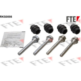 Führungshülsensatz, Bremssattel 9334545