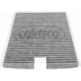 Filter, Innenraumluft 80000431 Filter, Innenraumluft 80000431