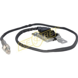 NOx-Sensor, NOx-Katalysator 9 2895 1