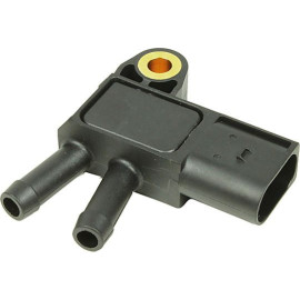 Sensor, Abgasdruck 0906344