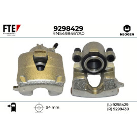 Bremssattel 9298429 Bremssattel 9298429