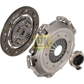 LuK 620 3108 00 Kupplungssatz RepSet LuK 620 3108 00 Kupplungssatz RepSet