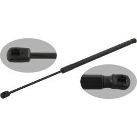 FEBI BILSTEIN 34442 Gasfeder, Koffer-/Laderaum