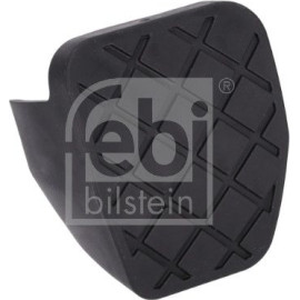 FEBI BILSTEIN 186107 Pedalbelag, Kupplungspedal FEBI BILSTEIN 186107 Pedalbelag, Kupplungspedal