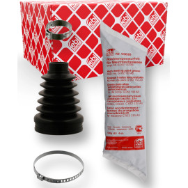 FEBI BILSTEIN 38351 Faltenbalgsatz, Antriebswelle